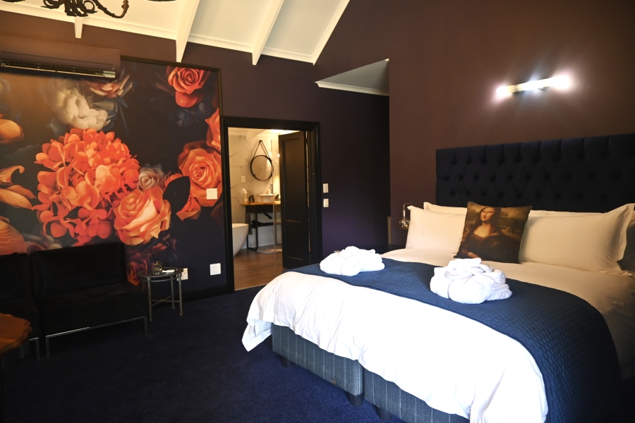 5 Bedroom Property for Sale in Stellenbosch Farms Western Cape